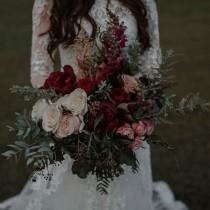 Hello May wedding photo - Hello May