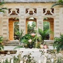 Martha Stewart Weddings wedding photo - Martha Stewart Weddings