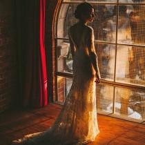 Polka Dot Bride wedding photo - Polka Dot Bride