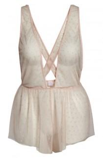 Only Hearts Coucou Lola Teddy (Plus) wedding photo - Only Hearts Coucou Lola Teddy (Plus)
