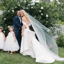 Yumiko Fletcher wedding photo - Yumiko Fletcher