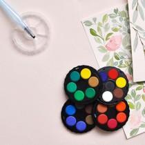 smittenonpaper wedding photo - smittenonpaper