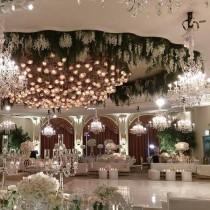 Revelry Event Designers wedding photo - Revelry Event Designers