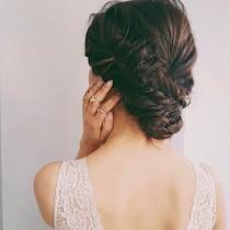 Christina - Hair Romance wedding photo - Christina - Hair Romance