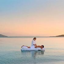 Luxury Travel Influencer wedding photo - Luxury Travel Influencer