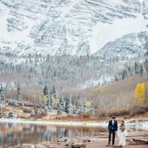 Martha Stewart Weddings wedding photo - Martha Stewart Weddings