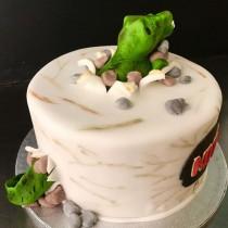 Sugarplum Cake Shop wedding photo - Sugarplum Cake Shop