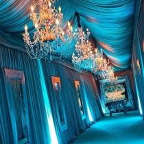 Revelry Event Designers wedding photo - Revelry Event Designers