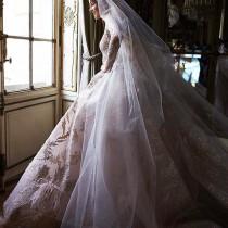 Zuhair Murad Official wedding photo - Zuhair Murad Official