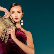 Badgley Mischka wedding photo - Badgley Mischka