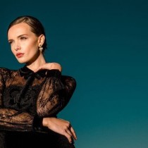 Badgley Mischka wedding photo - Badgley Mischka