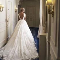Kleinfeld Bridal wedding photo - Kleinfeld Bridal