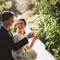 Polka Dot Bride wedding photo - Polka Dot Bride