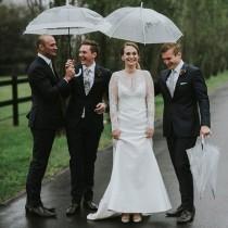 Polka Dot Bride wedding photo - Polka Dot Bride