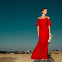 Badgley Mischka wedding photo - Badgley Mischka