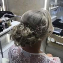 BHC BY DANIELLE & DEANNE wedding photo - BHC BY DANIELLE & DEANNE