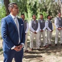 Polka Dot Bride wedding photo - Polka Dot Bride