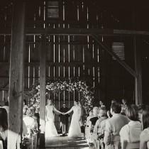 Kate Headley wedding photo - Kate Headley