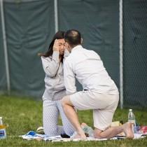 HowHeAsked wedding photo - HowHeAsked