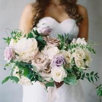 Abby Jiu wedding photo - Abby Jiu