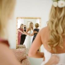 Kate Headley wedding photo - Kate Headley