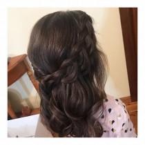 Wedding Hairstylist wedding photo - Wedding Hairstylist