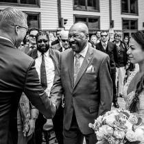 Sean LeBlanc Photography wedding photo - Sean LeBlanc Photography