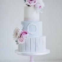 Tracy James wedding photo - Tracy James