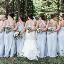 David's Bridal wedding photo - David's Bridal