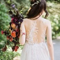 100 Layer Cake wedding photo - 100 Layer Cake