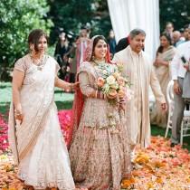 Martha Stewart Weddings wedding photo - Martha Stewart Weddings