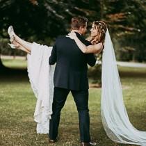 OneFabDay wedding photo - OneFabDay