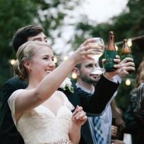 Aisle Society wedding photo - Aisle Society