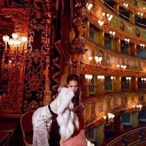 Zuhair Murad Official wedding photo - Zuhair Murad Official