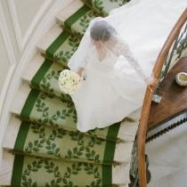 Martha Stewart Weddings wedding photo - Martha Stewart Weddings
