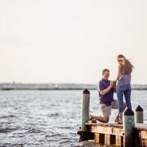 HowHeAsked wedding photo - HowHeAsked
