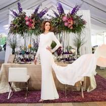 Revelry Event Designers wedding photo - Revelry Event Designers