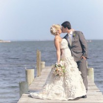 Yumiko Fletcher wedding photo - Yumiko Fletcher