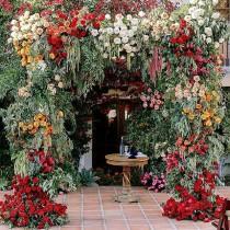 Revelry Event Designers wedding photo - Revelry Event Designers