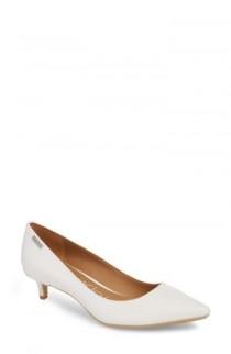 Calvin Klein Gabrianna Pump (Women) wedding photo - Calvin Klein Gabrianna Pump (Women)