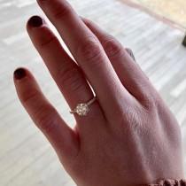 Stone Fox Bride wedding photo - Stone Fox Bride