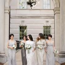 KT Merry wedding photo - KT Merry