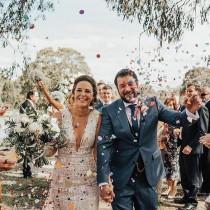 Polka Dot Bride wedding photo - Polka Dot Bride