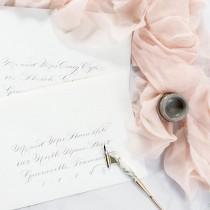 Laura Hooper wedding photo - Laura Hooper
