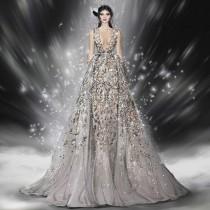 Zuhair Murad Official wedding photo - Zuhair Murad Official