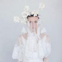 Martha Stewart Weddings wedding photo - Martha Stewart Weddings