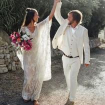 Bridal Musings Wedding Blog wedding photo - Bridal Musings Wedding Blog