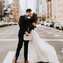 100 Layer Cake wedding photo - 100 Layer Cake