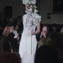 REEM ACRA wedding photo - REEM ACRA