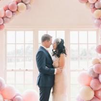 Polka Dot Bride wedding photo - Polka Dot Bride